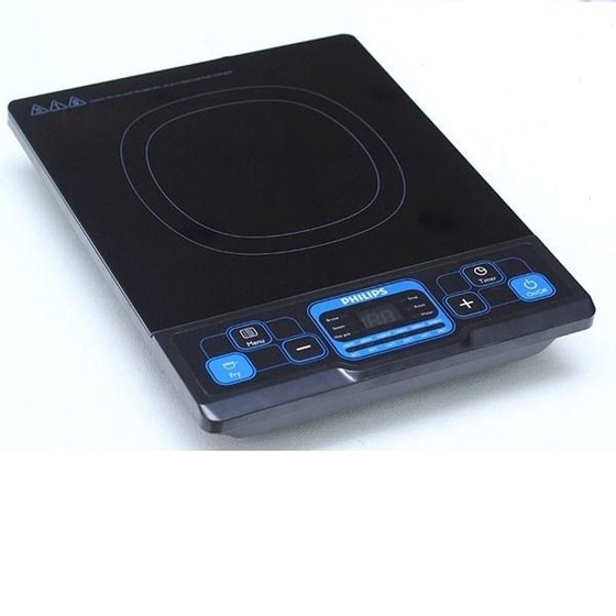 [HCM]Bếp từ Philips HD4921  -  HÀNG CHÍNH HÃNG
