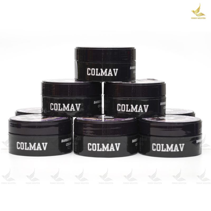 SÁP VUỐT TÓC TẠO KIỂU COLMAY