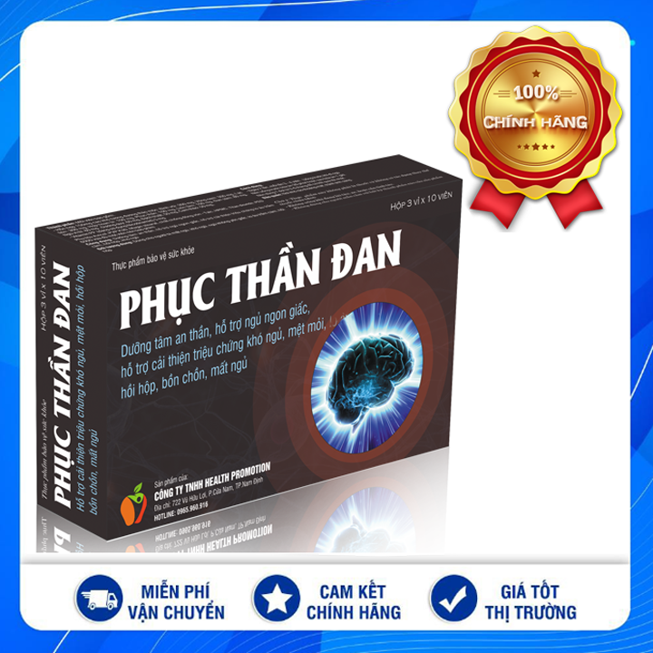 Phục Thần Đan