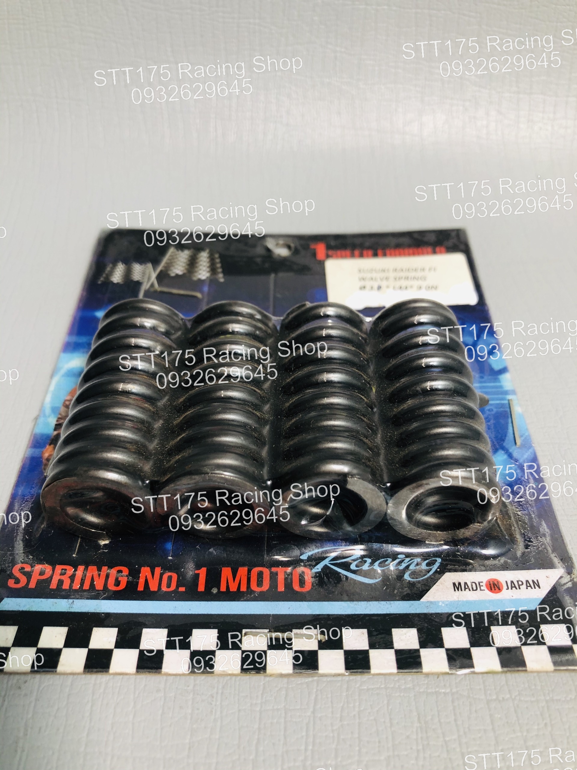 Loxo Đầu HL Raider FI / Satria FI ( 3.0 / 3.1 )