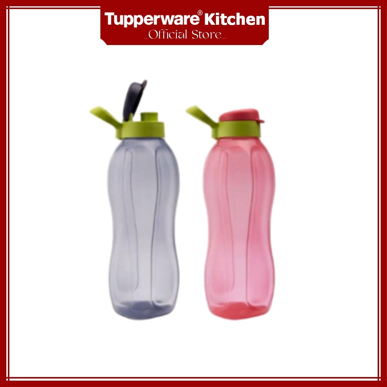 Bình nước Tupperware Eco 1.5L (có dây đeo)