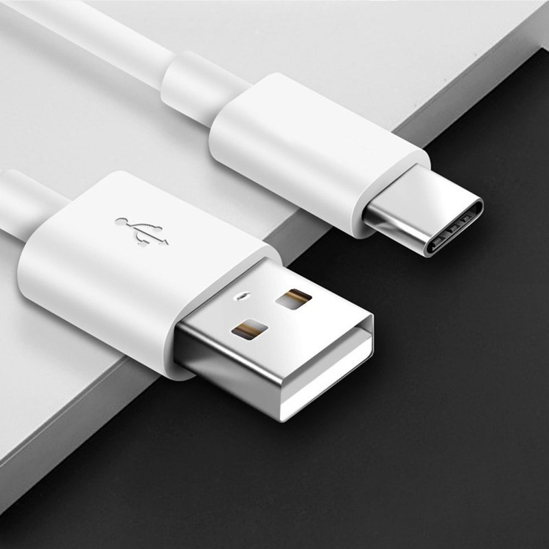 Cáp sạc  Type C chất lượng cao  dài 1m