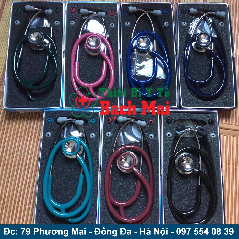 Ống Nghe Y Tế 2 Mặt Spirit CK-601P