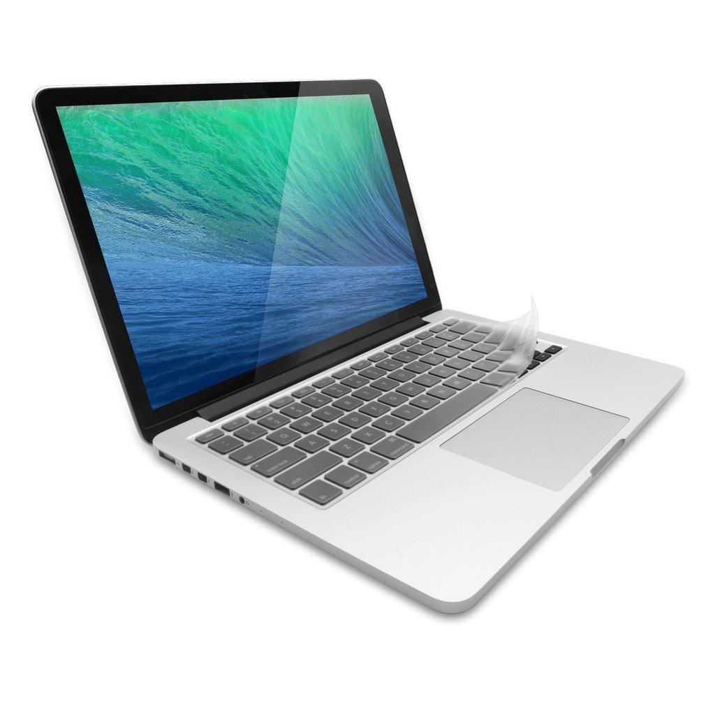 Miếng lót phím JCPAL cho MacBook đủ dòng