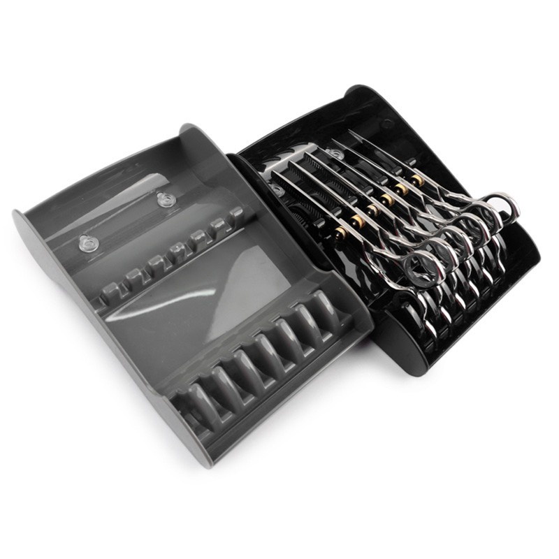Khay Đựng Kéo Cắt Tóc Cho Salon Barbershop