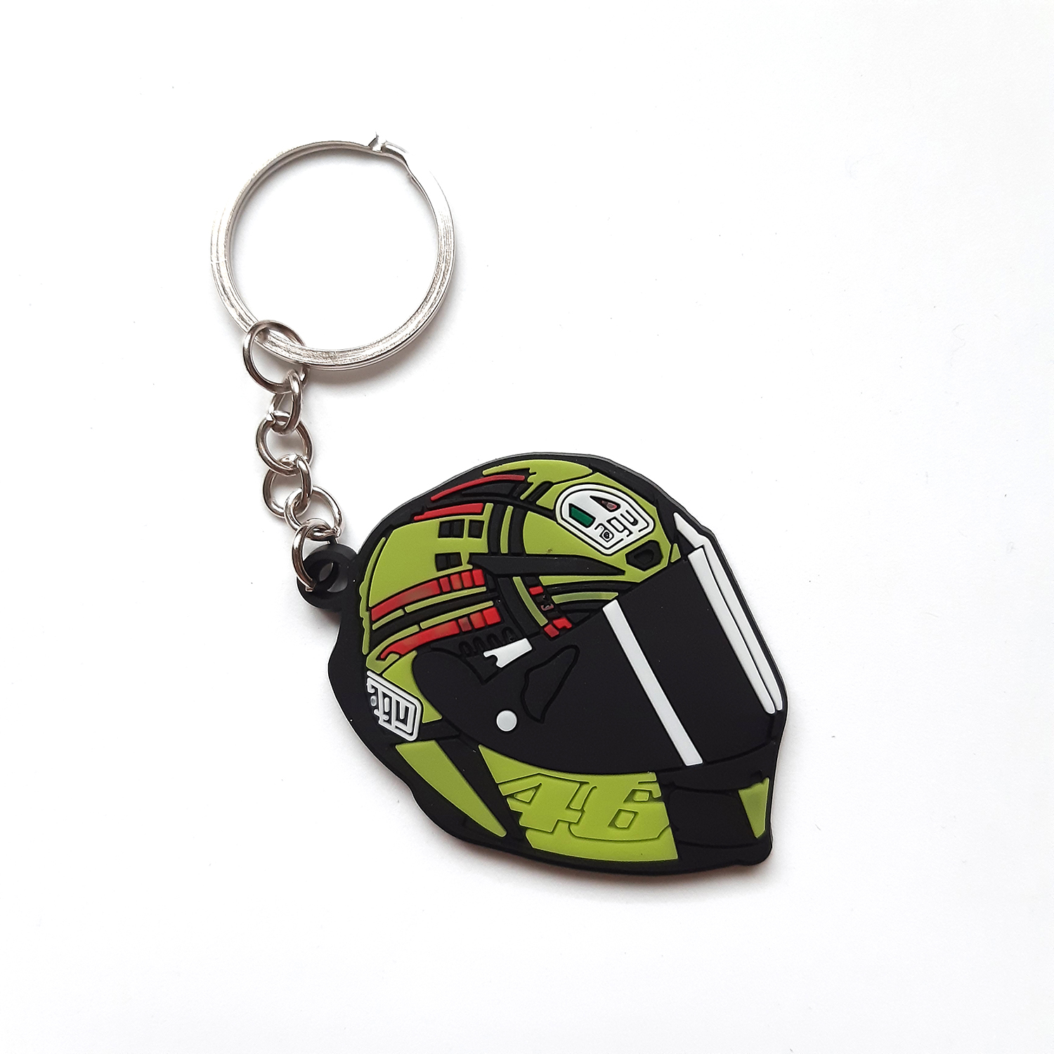 Móc khóa BIKER