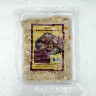 Bánh Cuộn Rong Biển (Chọn Giao Hàng 2h giúp shop )