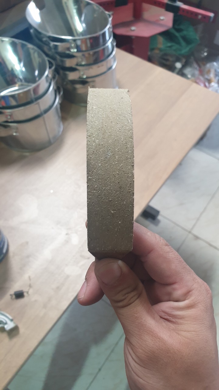 BỐ THẮNG SAU XE GA ( MÁ PHANH ) HON.DA ARIBLADE, LEAD...