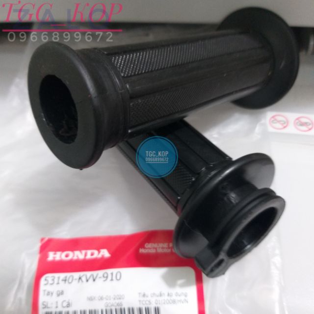 Sale- Bao tay nắm super DREAM chính hãng honda việt nam -10%