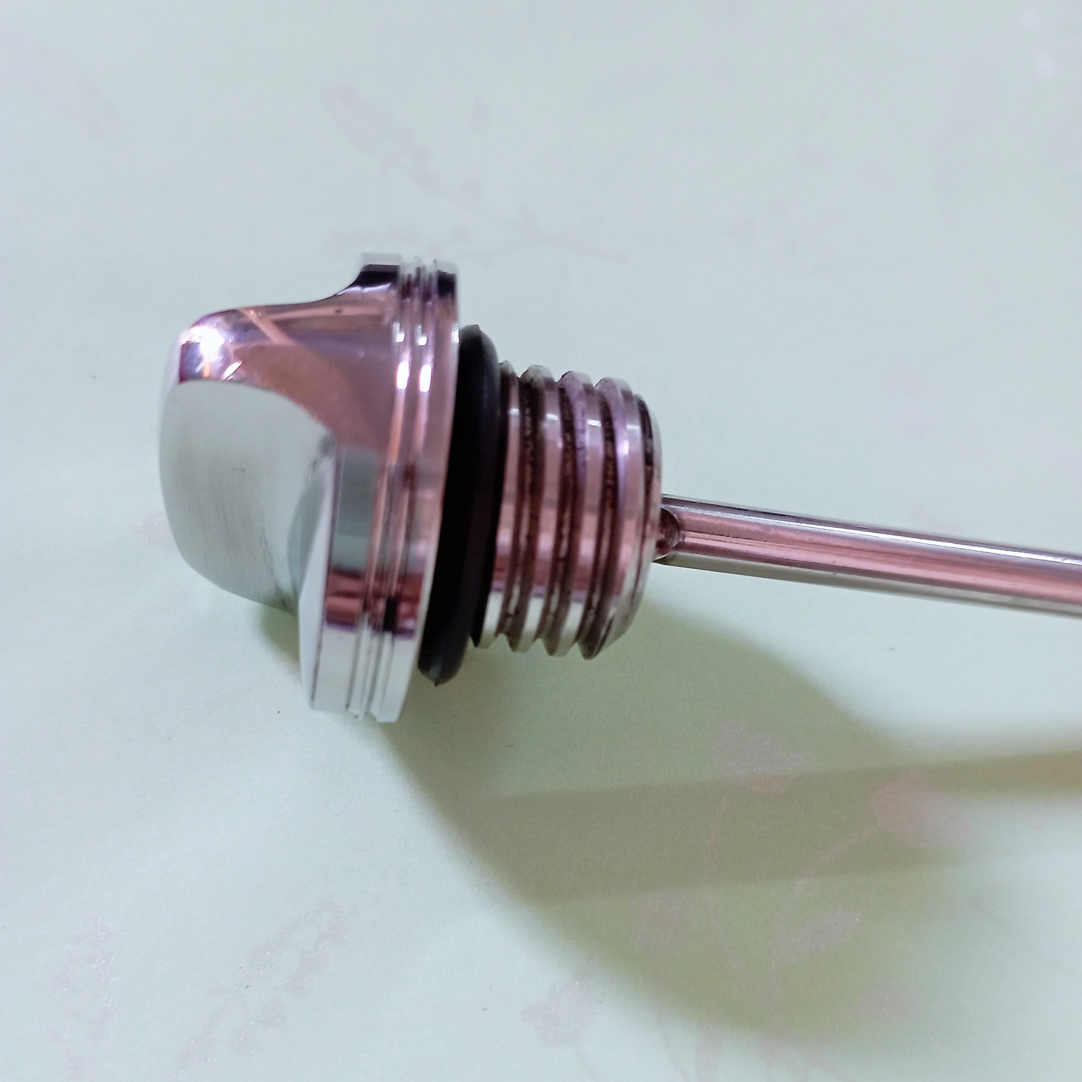 TY NHỚT INOX 304 CHO DREAM - WAVE