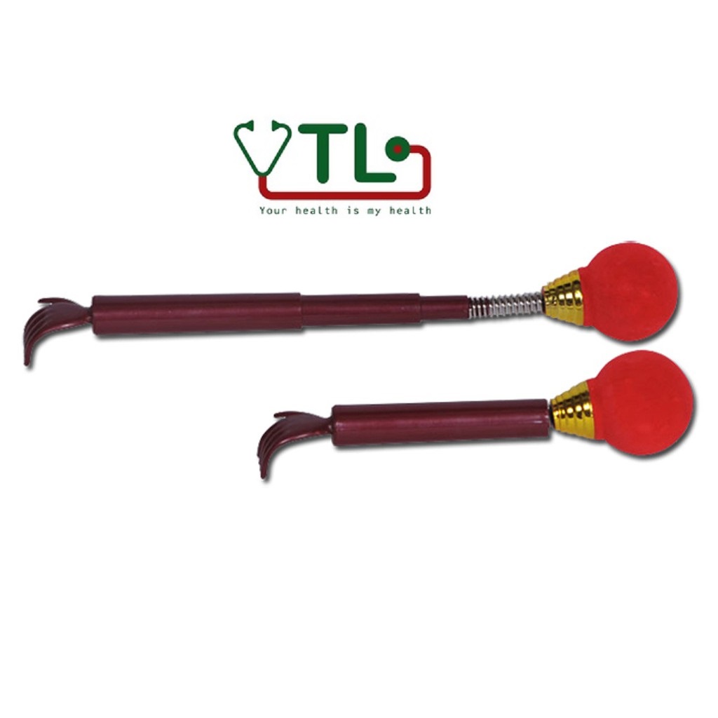 Tay đấm lưng 3 khúc Duy Thành YTD03