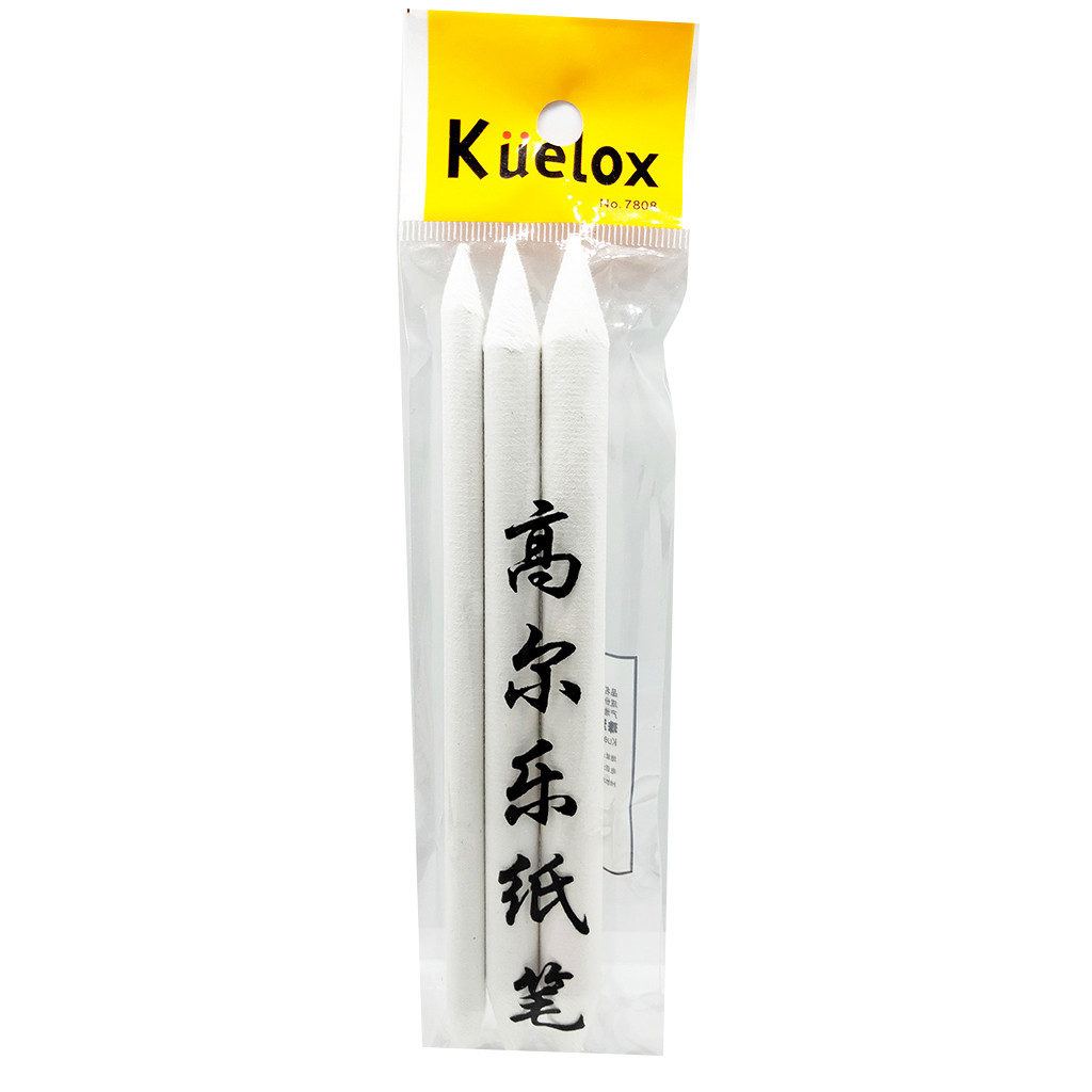 Bút di chì Kuelox bộ 3c