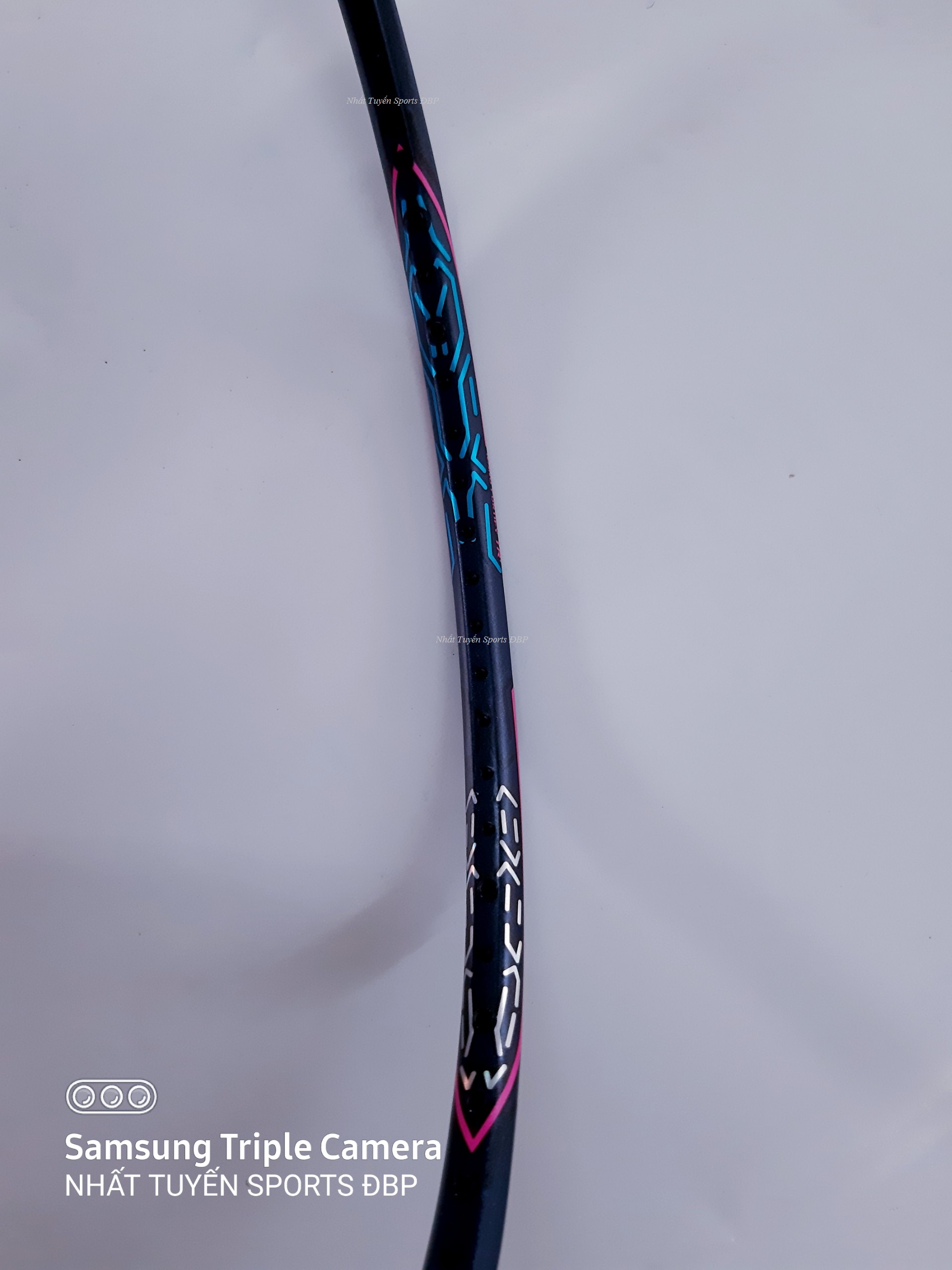 Vợt cầu lông Victor DriveX 9X new 2020 (Chính hãng)
