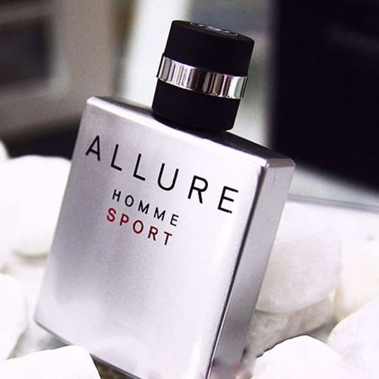 Nước hoa nam 100ml