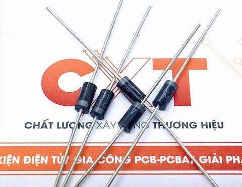 Rl207 diode 2a 1000v do-15
