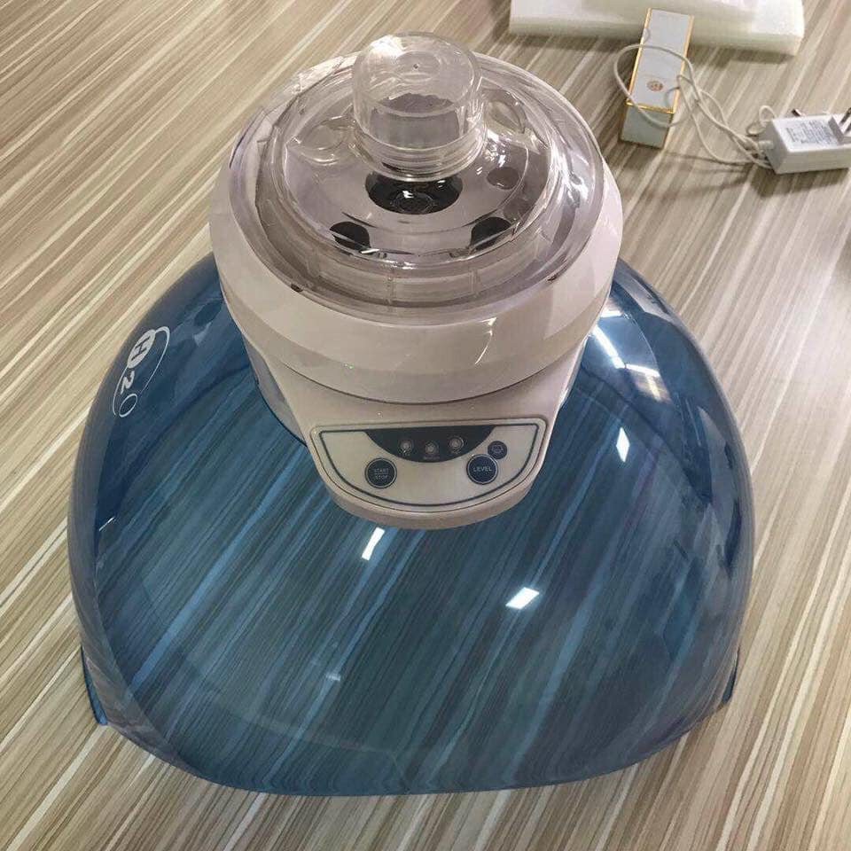 Máy Hydro H20 Chăm Sóc Da Spa Chuyên Nghiệp