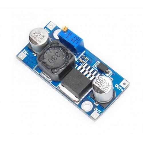 Module StepUp XL6009