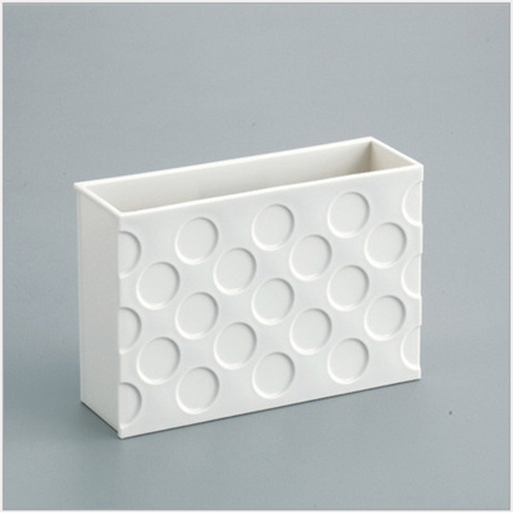 Japanese magnet wall shelf - Refrigerator magnet box - Multi-function magnet wall sticker
