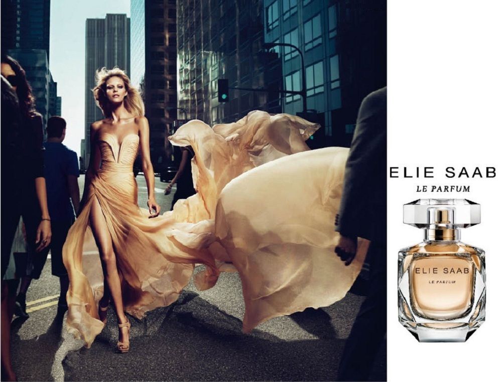 Nước Hoa Nữ 90ml Elie Saab Le Parfum