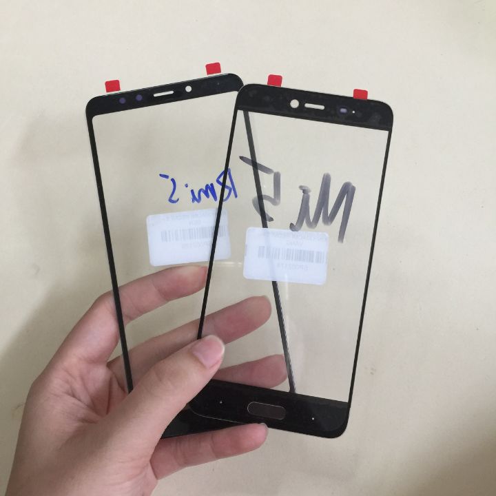 Kính ép Xiaomi Redmi 5