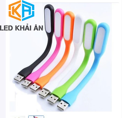 Đèn USB siêu sáng