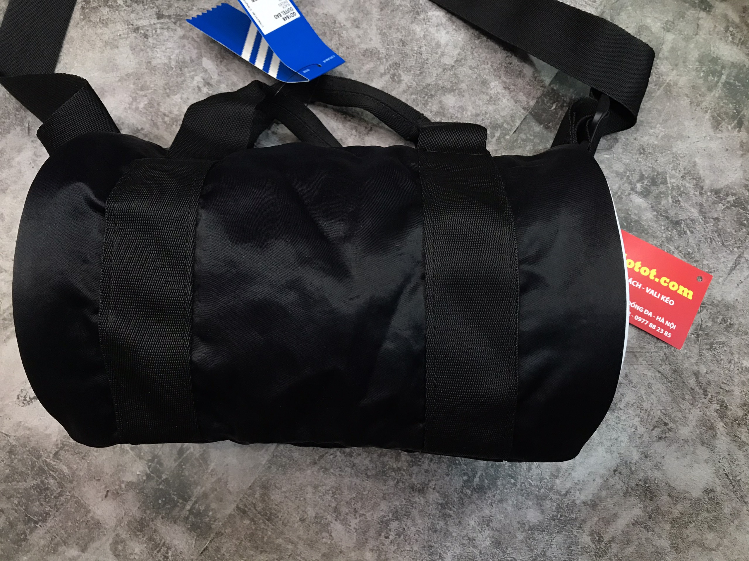 Túi Thể Thao xuất xịn Mini Duffel Bag