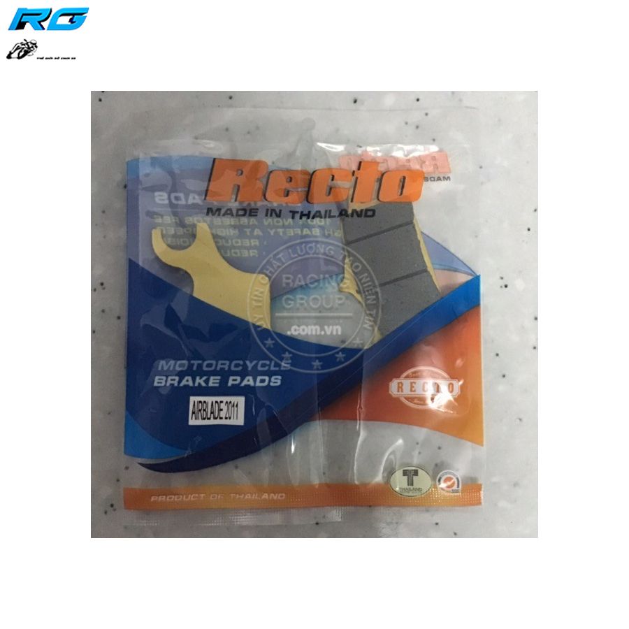 Bố Thắng Đùm Sau Recto Cho Ab, Vario, Click