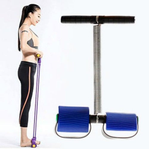 [XẢ KHO 3 NGÀY]-DÂY KÉO LÒ XO TẬP BỤNG