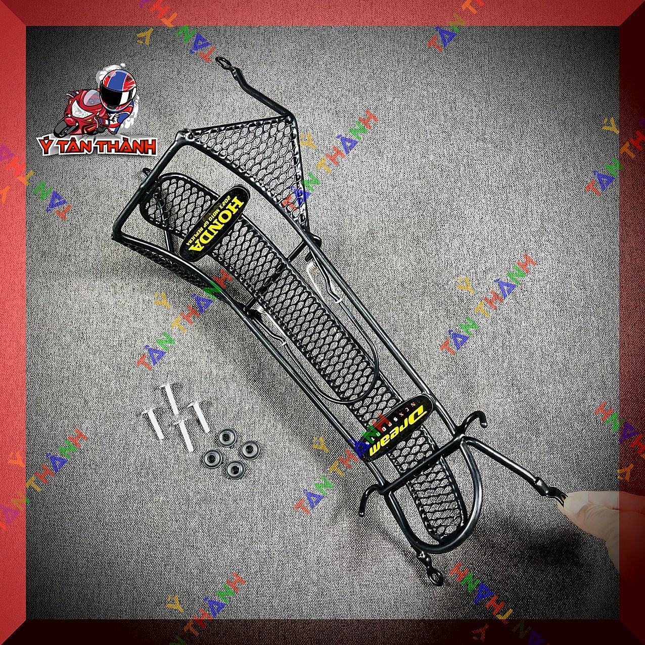 Baga lưới Dream thái mẫu mới MS09