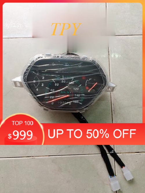 Đồng hồ xe wave Anpha/Wave Nhỏ hàng công ty đẹp