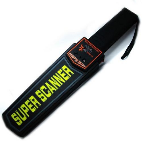 MÁY DÒ KIM LOẠI SUPER SCANNER MD-3003B1