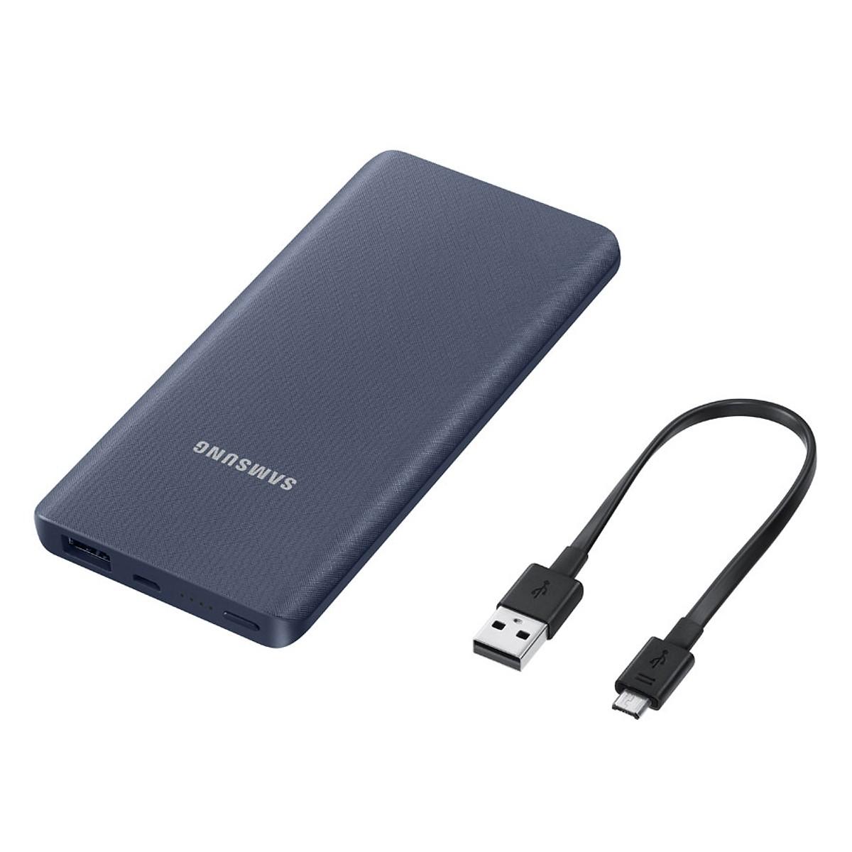 Pin dự phòng Samsung Battery Pack 5000 mAh EB-P3020 (PK.124)
