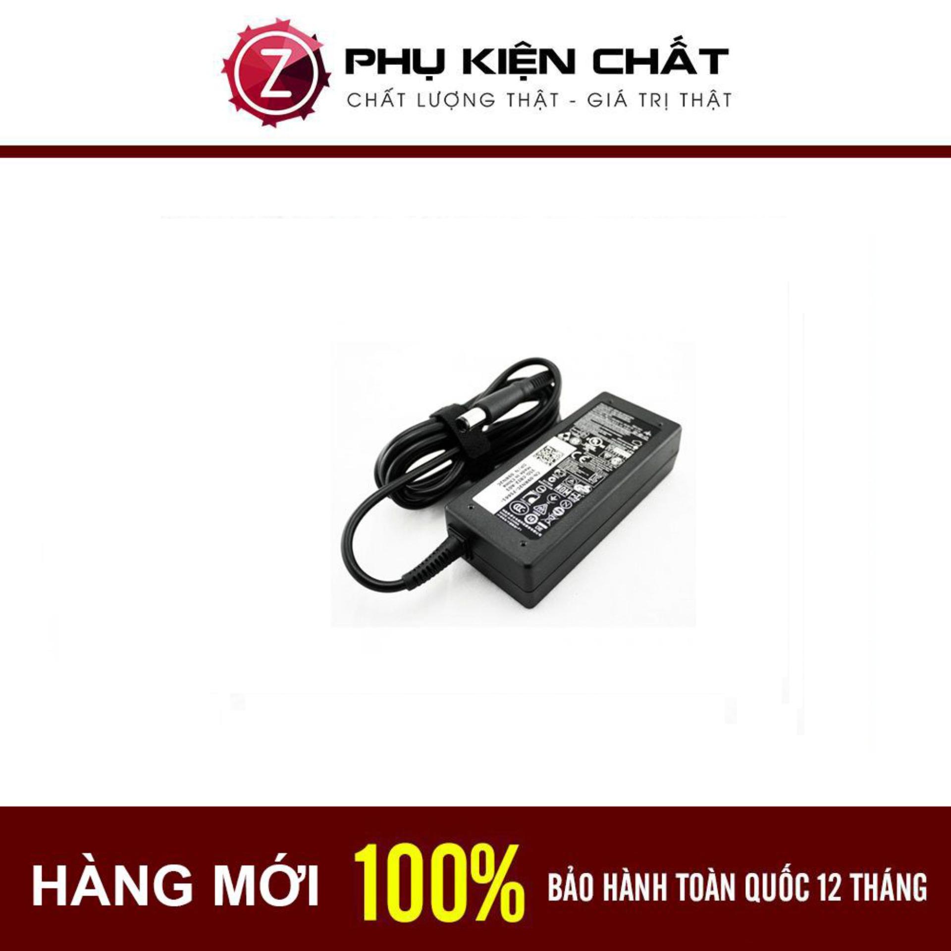 Sạc cho laptop dell latitude e6220 e6230 e6320 e6330 4.62a 90w chất lượng mới 100% bảo hành 12 tháng + tặng dây nguồn 15m !