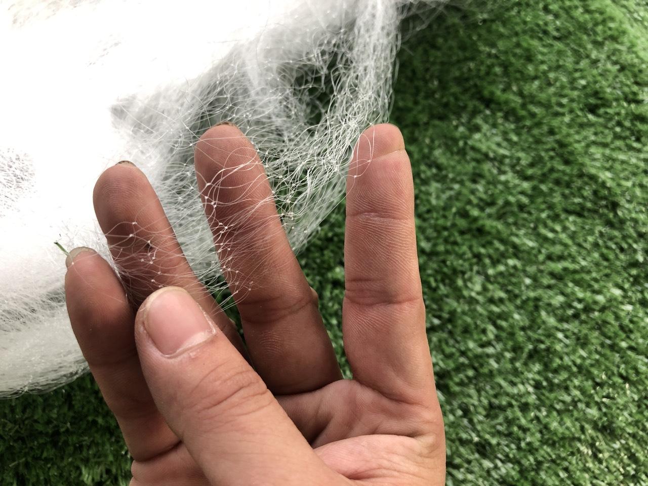 Lưới Đánh Cá Cao 1m dài 100m Lưới Then 2 - 3 cước 0.85mm