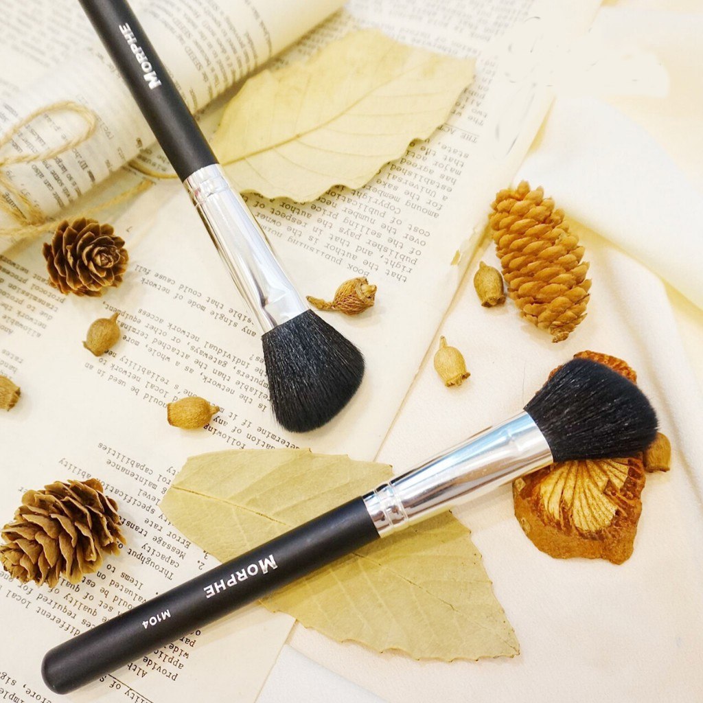 [HCM]Cọ Khối Morphe M104