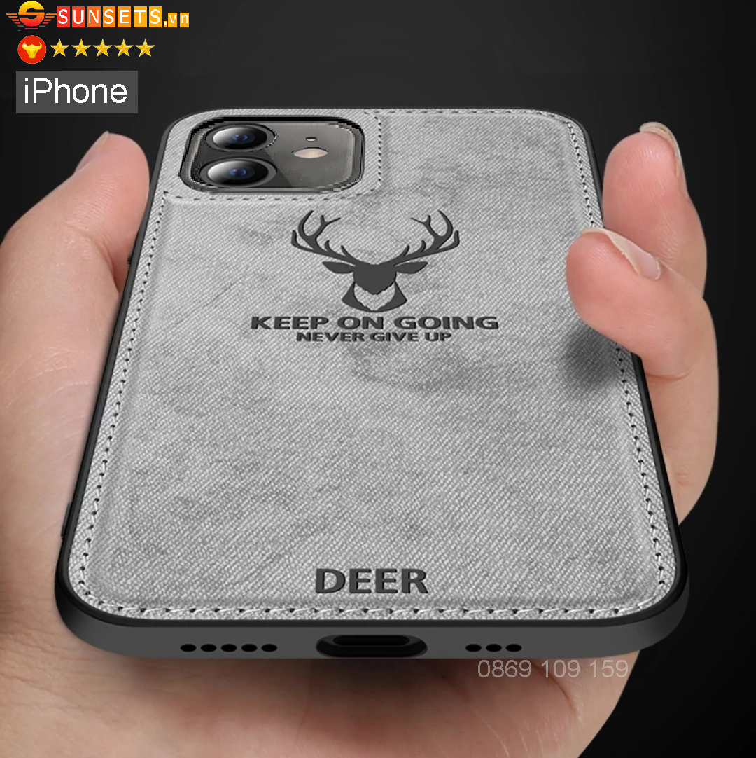 Ốp lưng iphone 13/ 13 pro/ 12 pro max/ 11/ x/ xs max