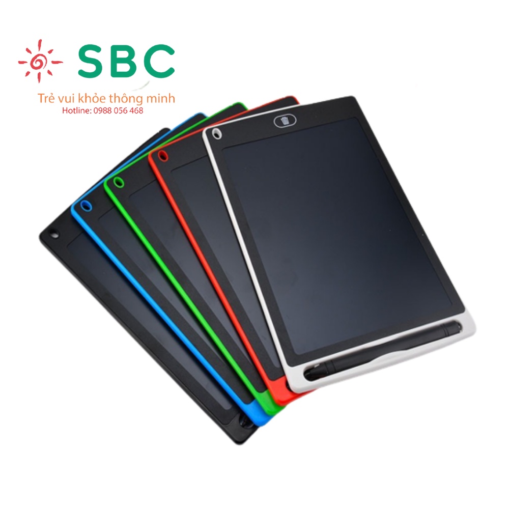 Bảng viết tự xóa thông minh