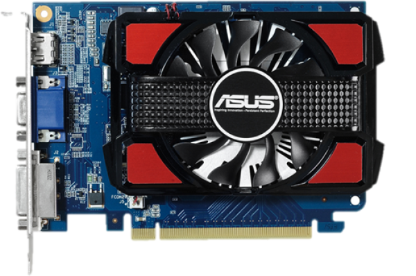 Bảng giá CARD MÀN HÌNH- Asus GT730-2GD3 V2 (Geforce GT730/ 2Gb/ DDR3/ 128Bit) Phong Vũ