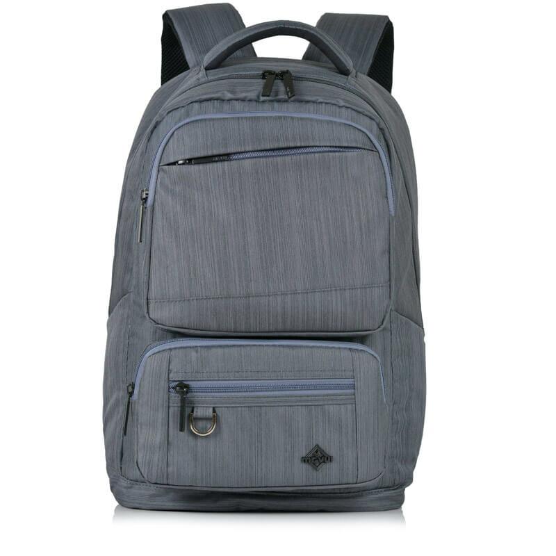 Balo Laptop Mr.Vui BLLT832 thời trang và thanh lịch (34 x 46 x 16 cm), Bảo Hành 2 Năm