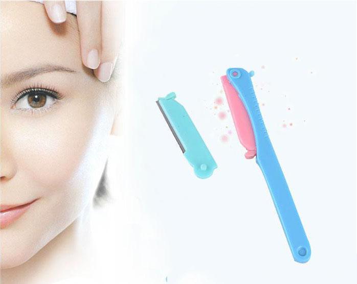[HCM]Dao cạo tỉa lông mày ALin