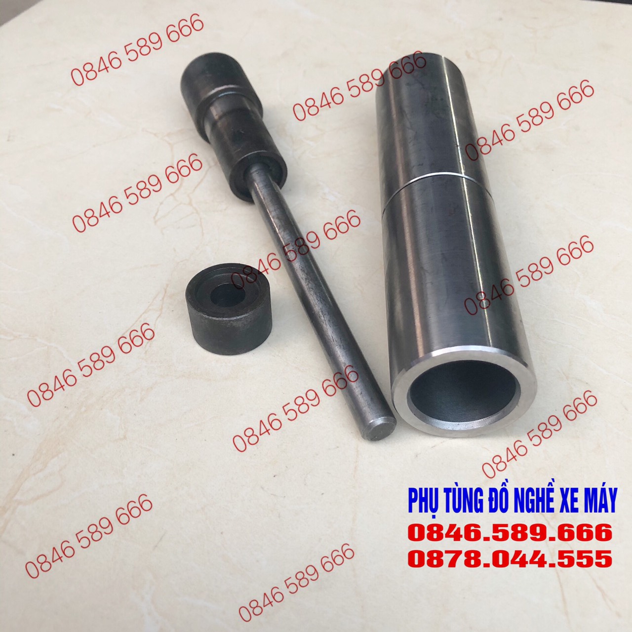 cảo bạc gấp vam đóng bạc càng