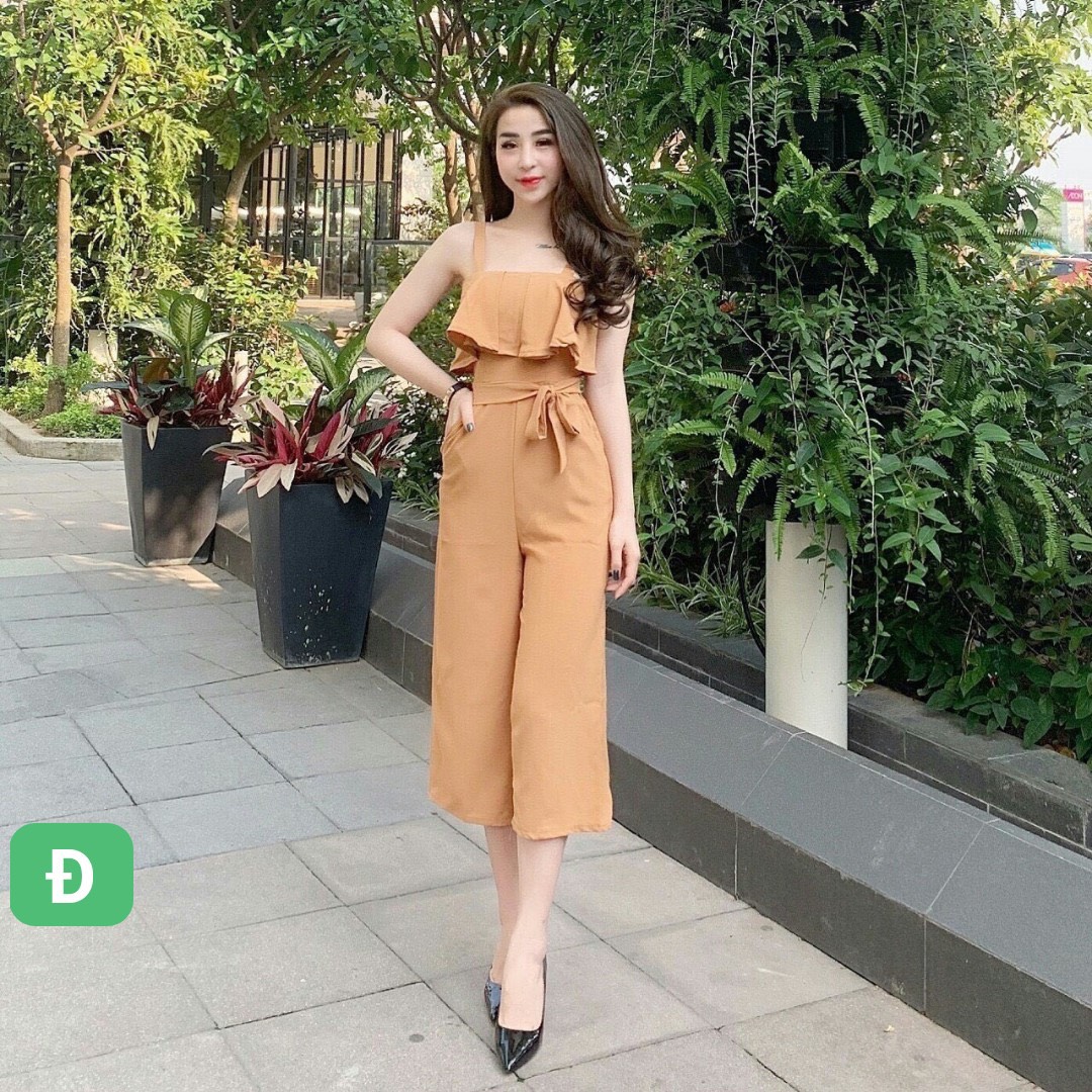 [HCM]SET JUM NƠ DÂY CỰC HOT