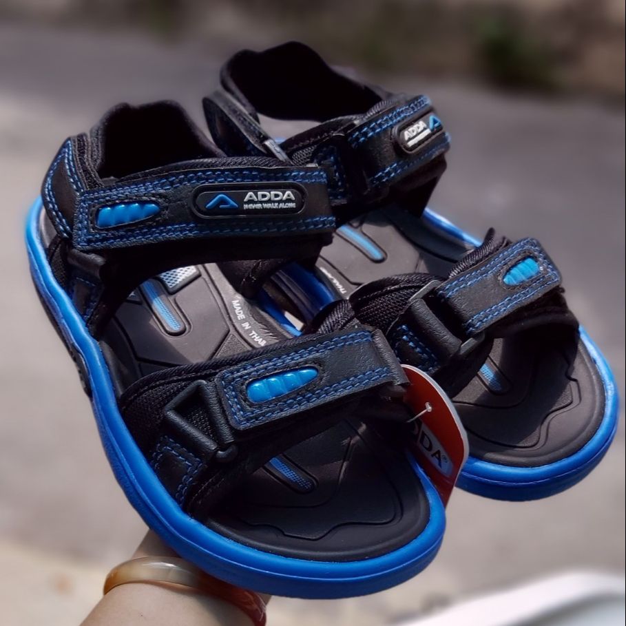 Giày Sandal Bé Trai Thái Lan ADDA 2N36