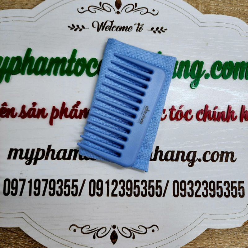 Lược chống rối Davines
