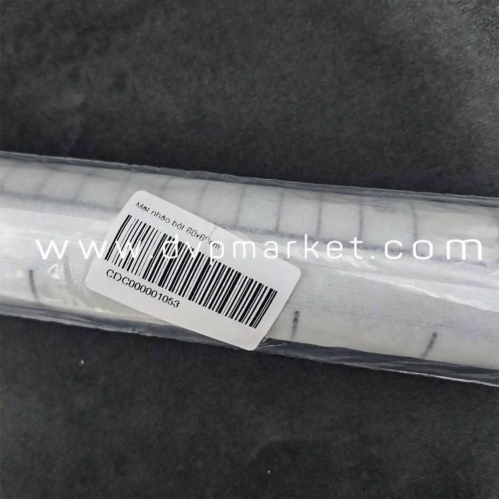 Mat nhào bột Silicon chịu nhiệt - không dính