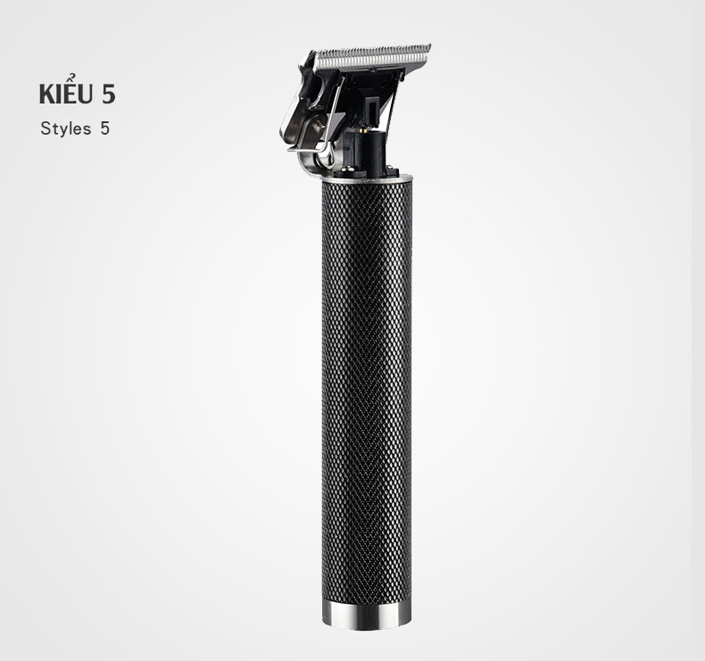 Smart1688 - Tông Đơ Cắt Tóc Chuyên Nghiệp Clipper