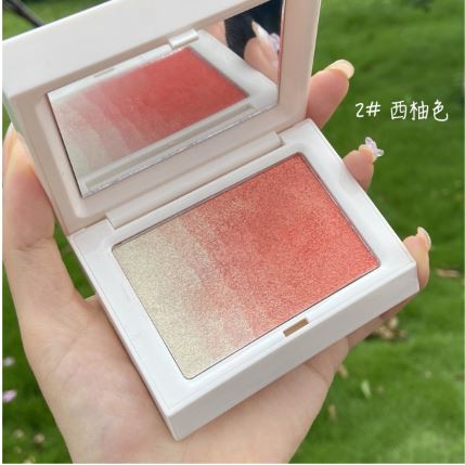PHẤN BẮT SÁNG HIGHLIGHT DẠNG LOANG MÀU XUANCOLOR NO.9026