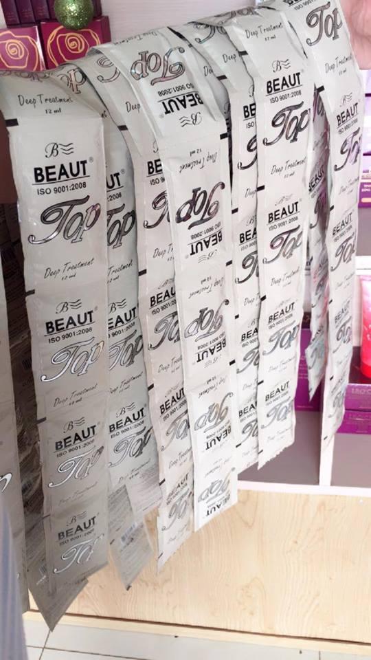 30 DÂY DẦU HẤP LẠNH BEAUTY TOP
