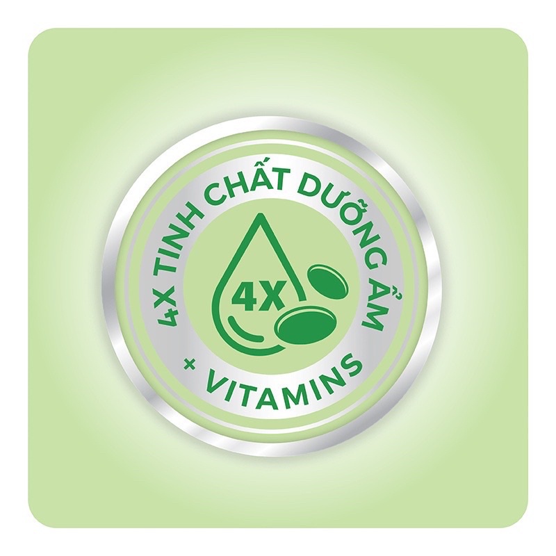 Sữa tắm gội Lactacyd cho bé 500ml