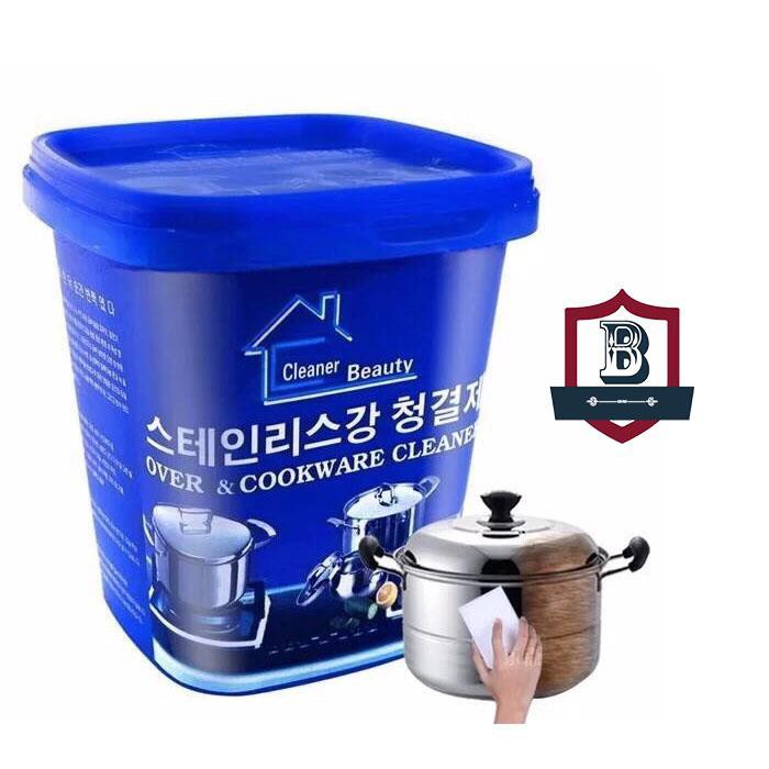 Bột Tẩy Rửa Đa Năng Tẩy Sạch Nhọ Nồi